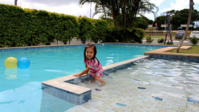 Beachlander Self-Contained Holiday Apartments